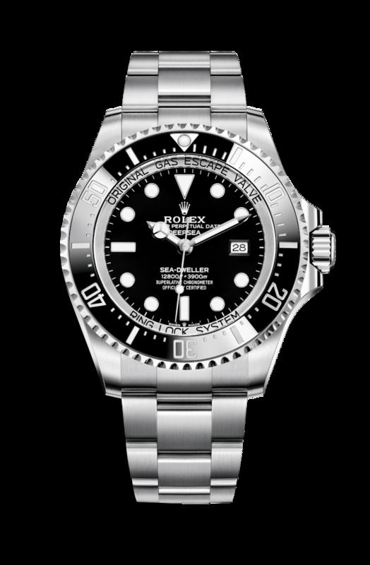 Rolex Watch 958